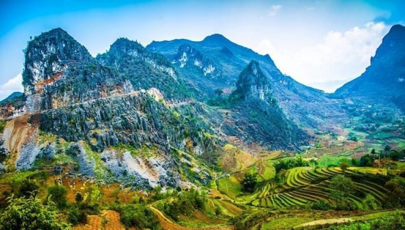  Top 10 địa điểm du lịch tại Đồng Văn Hà Giang