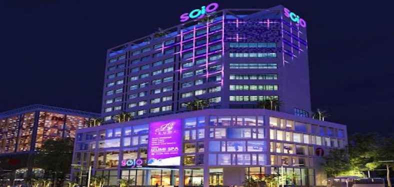  Top 5  khách sạn Thái Bình được bình chọn tốt nhất 2021