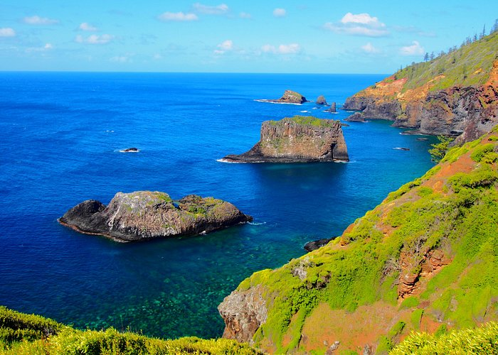  Đảo Norfolk – Khám phá thiên đường bị lãng quên
